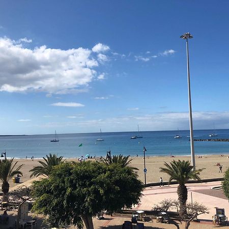 Apartamento Playa Las Vistas Arona  Exteriér fotografie