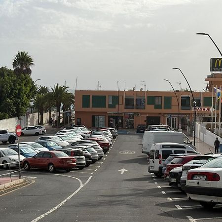 Apartamento Playa Las Vistas Arona  Exteriér fotografie