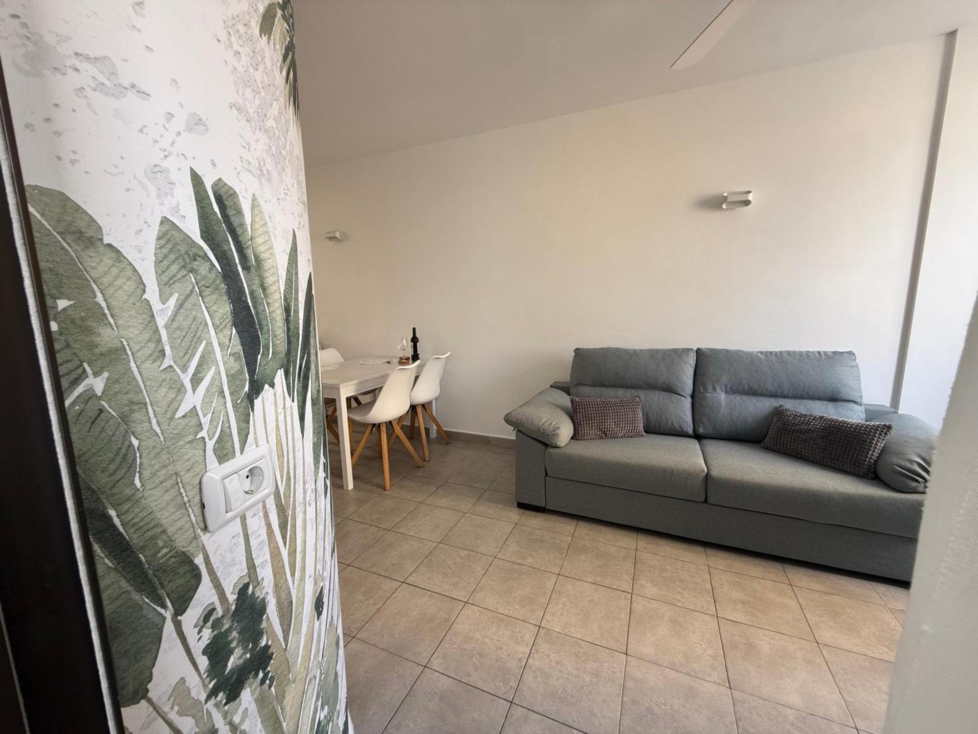 Apartamento Playa Las Vistas Arona  Exteriér fotografie