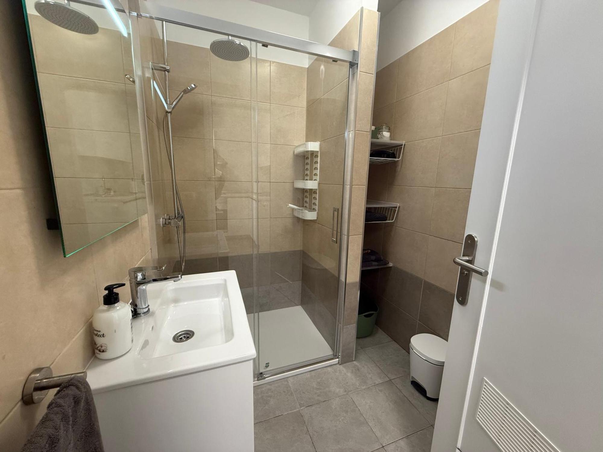 Apartamento Playa Las Vistas Arona  Exteriér fotografie